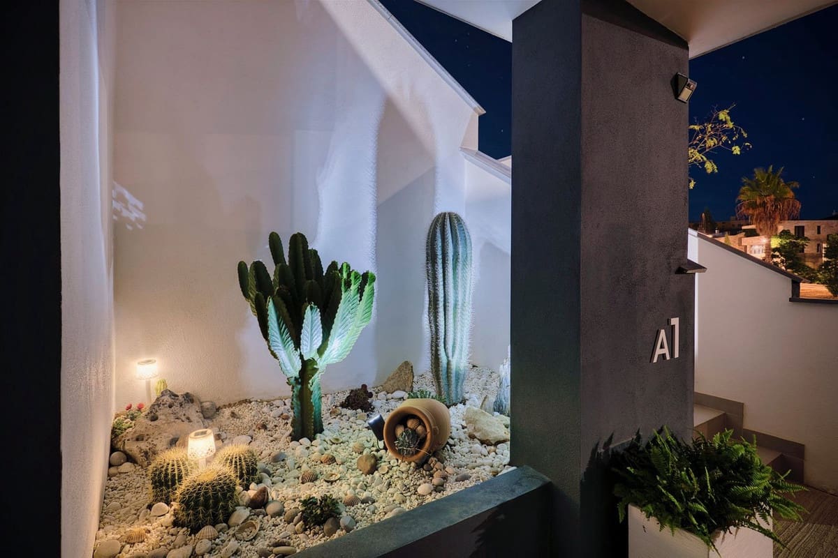 Casa de 3 habitaciones en La Cala de Mijas en venta con piscina garaje - 1.075.000 € (Ref: 9515885)