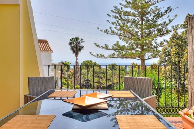 5 sypialnia Willa na sprzedaż w Fuengirola z basenem garażem - 695 000 € (Ref: 9515889)