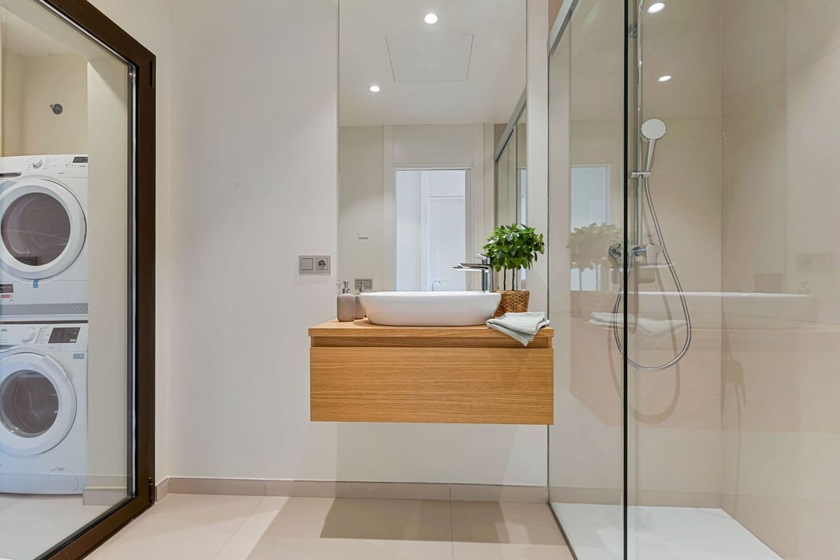 3 camera da letto Appartamento in vendita in Fuengirola con piscina garage - 825.000 € (Rif: 9572151)