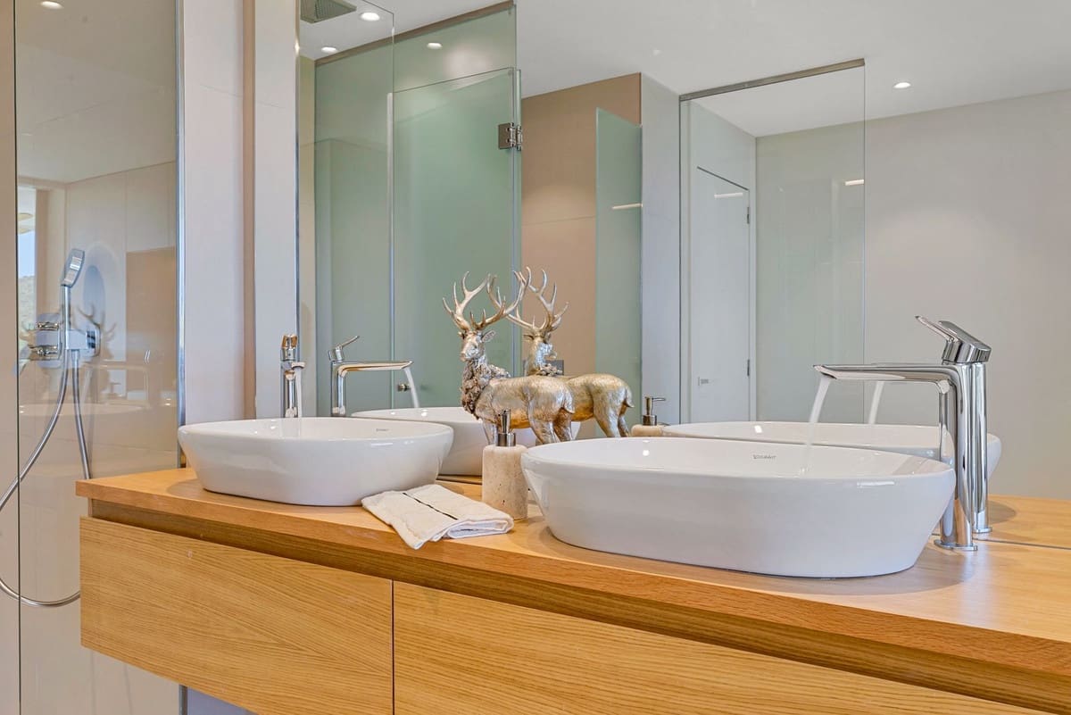 3 camera da letto Appartamento in vendita in Fuengirola con piscina garage - 825.000 € (Rif: 9572151)