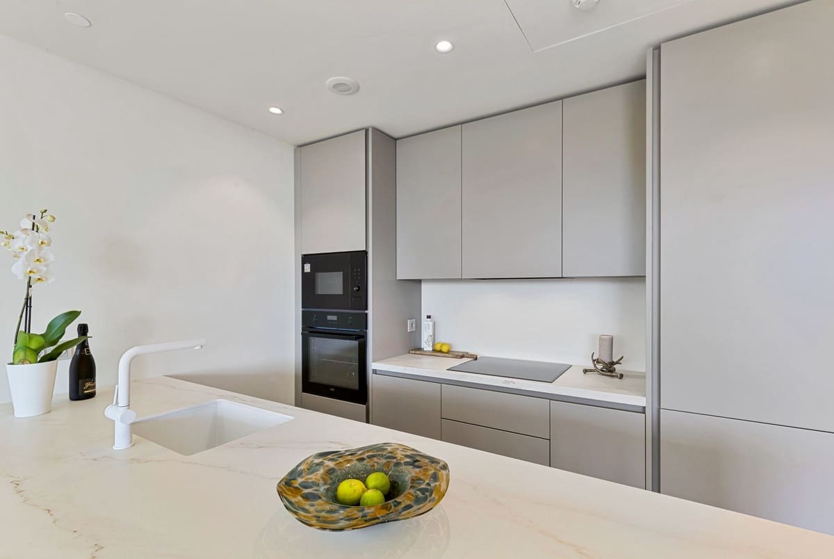 3 camera da letto Appartamento in vendita in Fuengirola con piscina garage - 825.000 € (Rif: 9572151)