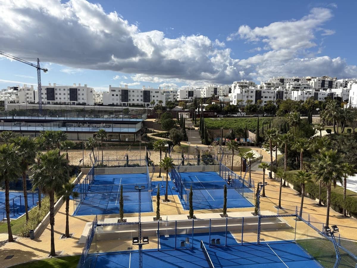 3 camera da letto Appartamento in vendita in Fuengirola con piscina garage - 825.000 € (Rif: 9572151)