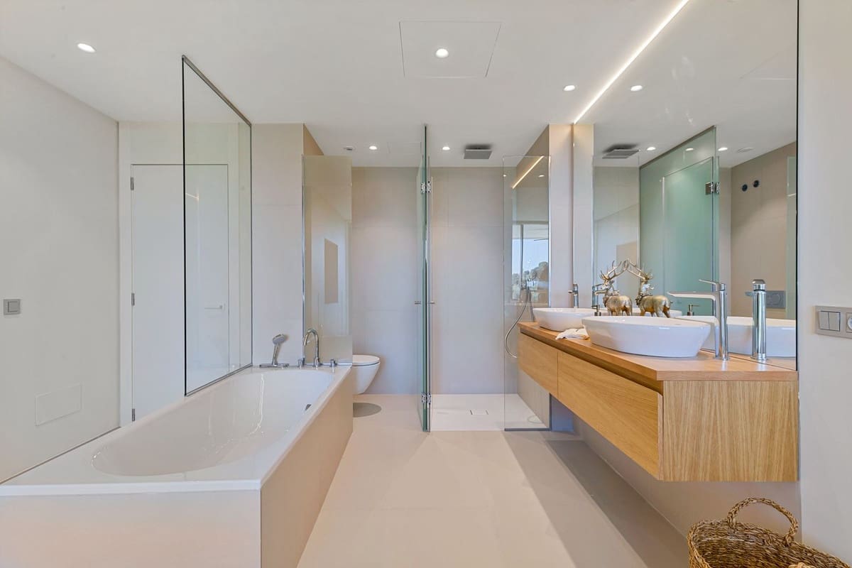 3 camera da letto Appartamento in vendita in Fuengirola con piscina garage - 795.000 € (Rif: 9572151)