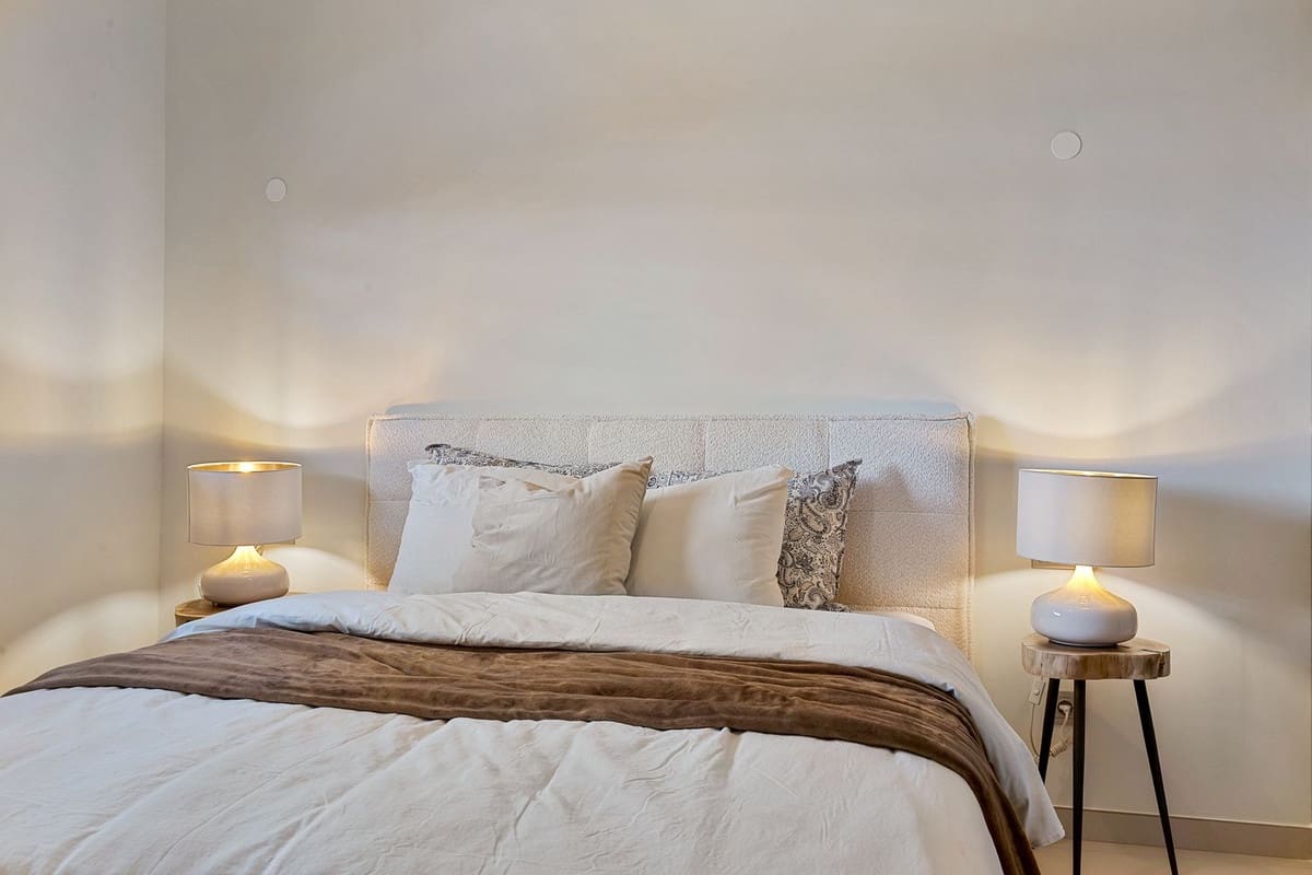 3 camera da letto Appartamento in vendita in Fuengirola con piscina garage - 795.000 € (Rif: 9572151)