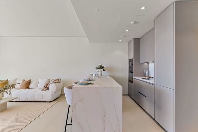 3 camera da letto Appartamento in vendita in Fuengirola con piscina garage - 795.000 € (Rif: 9572151)