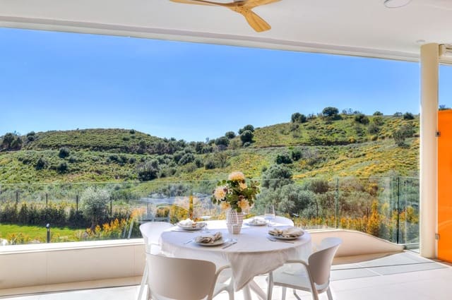 3 camera da letto Appartamento in vendita in Fuengirola con piscina garage - 795.000 € (Rif: 9572151)