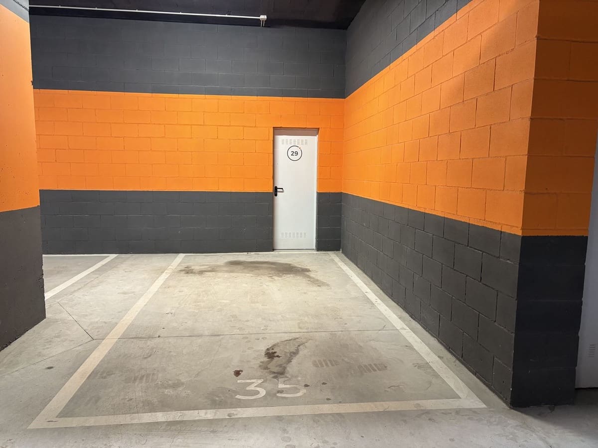 3 sovrum Lägenhet till salu i Mijas med pool garage - 530 000 € (Ref: 9575112)