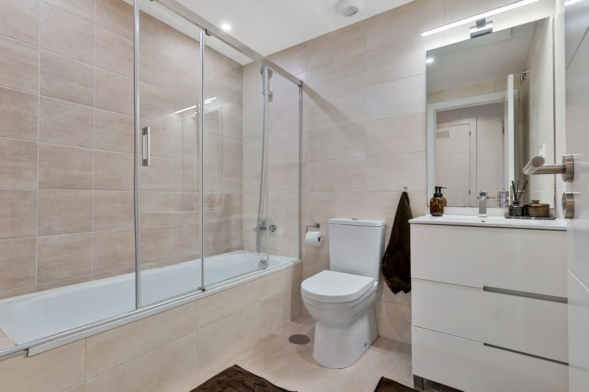 3 bedroom Apartment for sale in Mijas with pool garage - € 530,000 (Ref: 9575112)