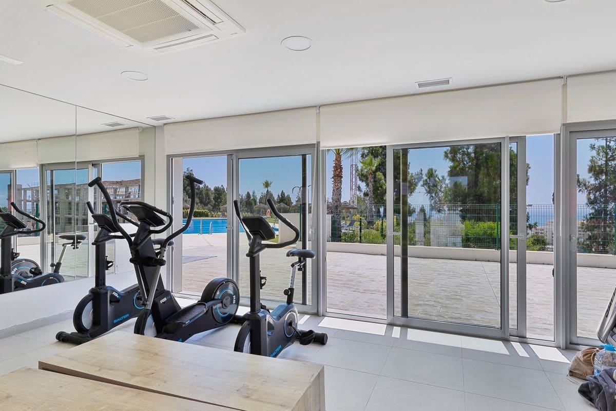 3 bedroom Apartment for sale in Mijas with pool garage - € 530,000 (Ref: 9575112)