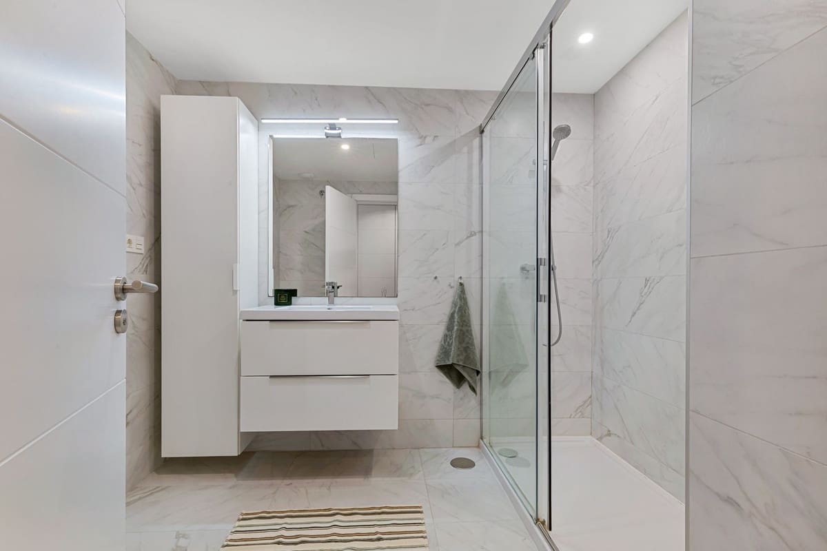 3 bedroom Apartment for sale in Mijas with pool garage - € 530,000 (Ref: 9575112)