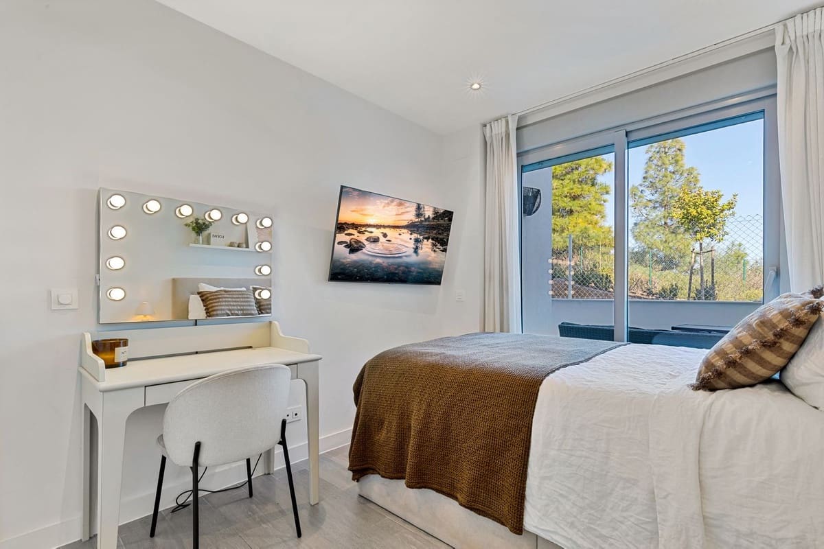 3 bedroom Apartment for sale in Mijas with pool garage - € 530,000 (Ref: 9575112)