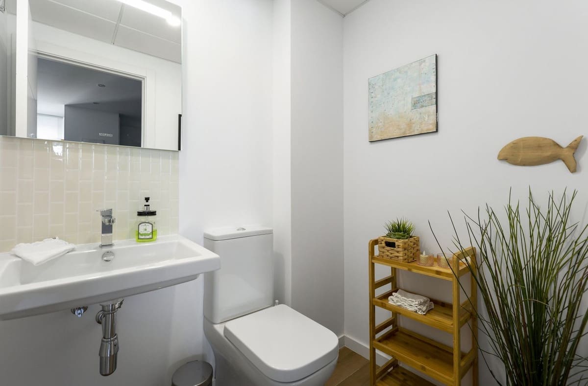 3 Zimmer Doppelhaus zu verkaufen in La Cala de Mijas mit Pool Garage - 1.048.000 € (Ref: 9714095)