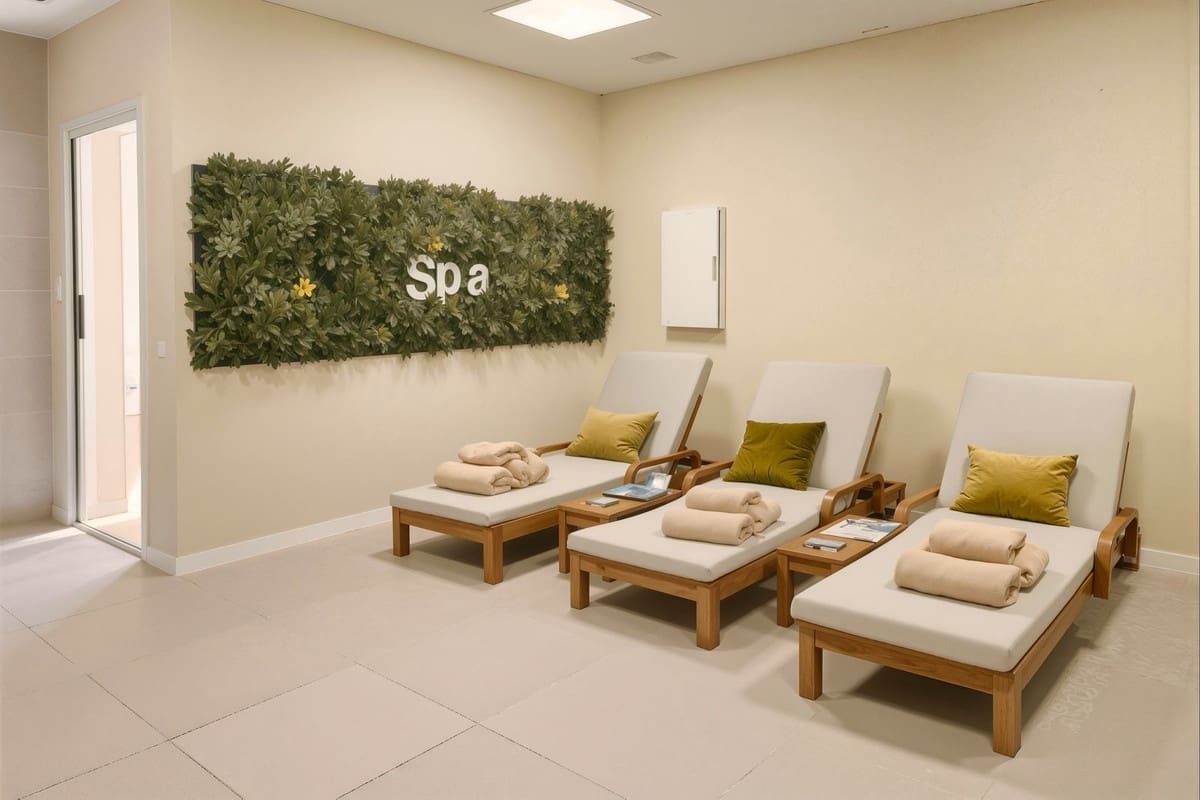 3 Zimmer Doppelhaus zu verkaufen in La Cala de Mijas mit Pool Garage - 1.048.000 € (Ref: 9714095)