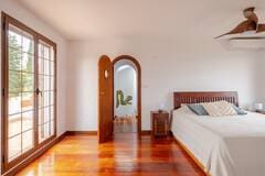 6 bedroom Finca/Country House for holiday rental in L'Ametlla de Mar with pool garage - € 3,500 (Ref: 9598167)