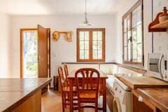 6 bedroom Finca/Country House for holiday rental in L'Ametlla de Mar with pool garage - € 3,500 (Ref: 9598167)