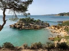 6 bedroom Finca/Country House for holiday rental in L'Ametlla de Mar with pool garage - € 3,500 (Ref: 9598167)