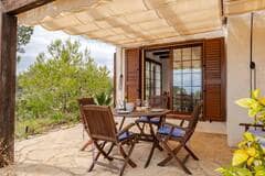 6 bedroom Finca/Country House for holiday rental in L'Ametlla de Mar with pool garage - € 3,500 (Ref: 9598167)