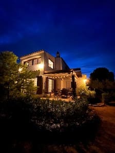 6 bedroom Finca/Country House for holiday rental in L'Ametlla de Mar with pool garage - € 3,500 (Ref: 9598167)