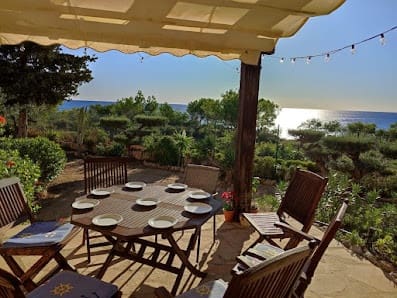 6 bedroom Finca/Country House for holiday rental in L'Ametlla de Mar with pool garage - € 3,500 (Ref: 9598167)