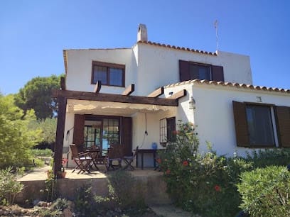 6 bedroom Finca/Country House for holiday rental in L'Ametlla de Mar with pool garage - € 3,500 (Ref: 9598167)