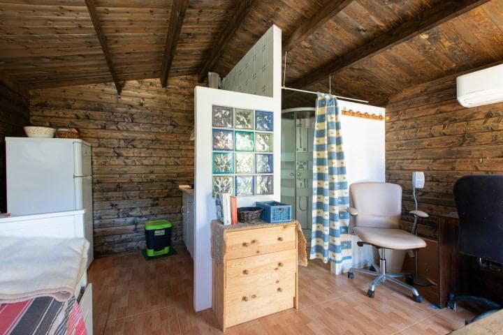 6 chambre Finca/Maison de Campagne à vendre à L'Ametlla de Mar avec piscine garage - 650 000 € (Ref: 9598167)