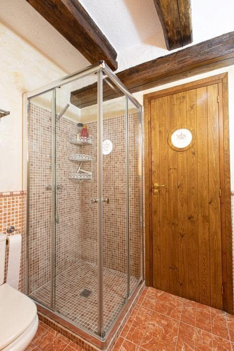 6 chambre Finca/Maison de Campagne à vendre à L'Ametlla de Mar avec piscine garage - 650 000 € (Ref: 9598167)