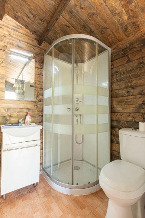 6 chambre Finca/Maison de Campagne à vendre à L'Ametlla de Mar avec piscine garage - 650 000 € (Ref: 9598167)