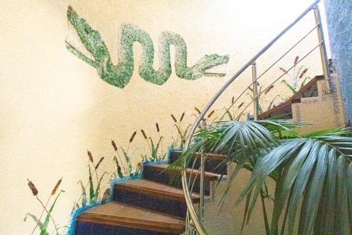 6 chambre Finca/Maison de Campagne à vendre à L'Ametlla de Mar avec piscine garage - 650 000 € (Ref: 9598167)