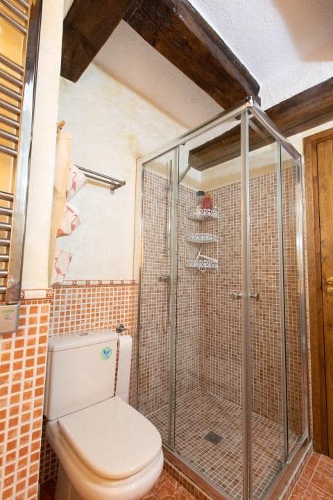 6 chambre Finca/Maison de Campagne à vendre à L'Ametlla de Mar avec piscine garage - 650 000 € (Ref: 9598167)