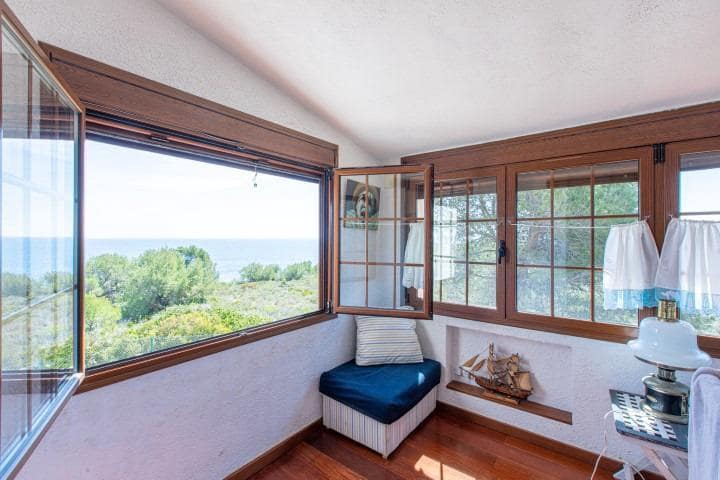 6 chambre Finca/Maison de Campagne à vendre à L'Ametlla de Mar avec piscine garage - 650 000 € (Ref: 9598167)