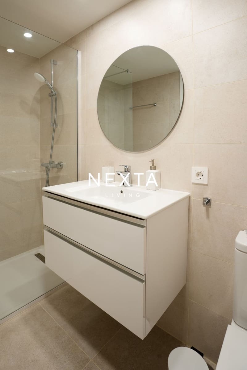 2 sovrum Lägenhet att hyra i El Medano med pool garage - 2 250 € (Ref: 10017220)