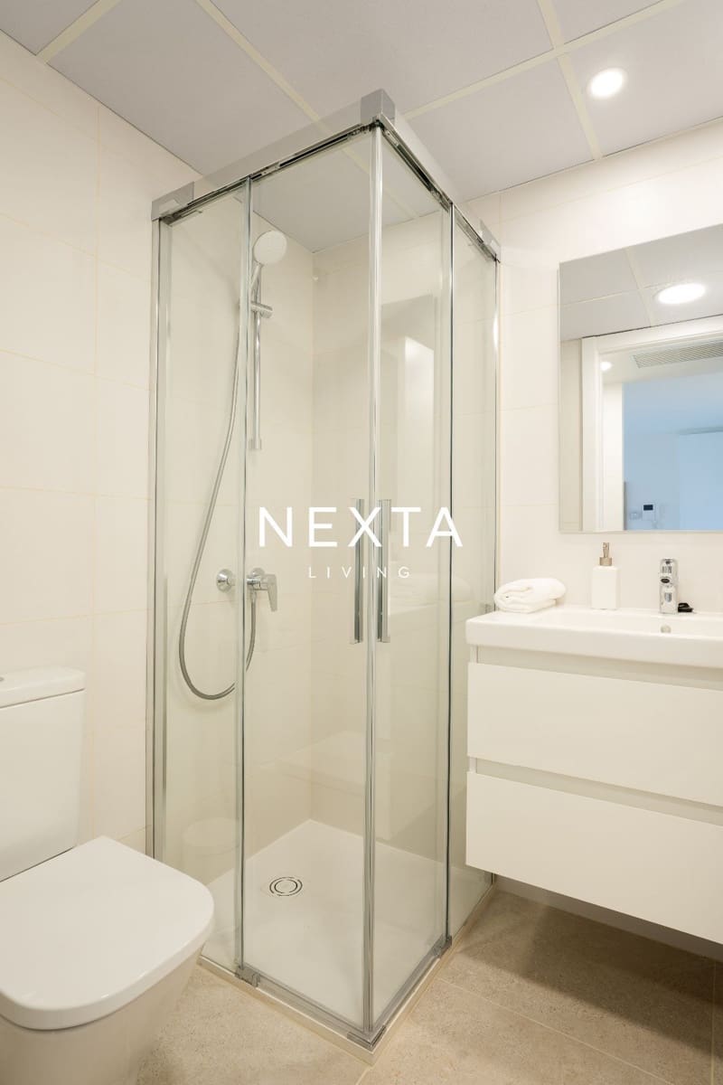 2 sovrum Lägenhet att hyra i El Medano med pool garage - 2 250 € (Ref: 10017220)