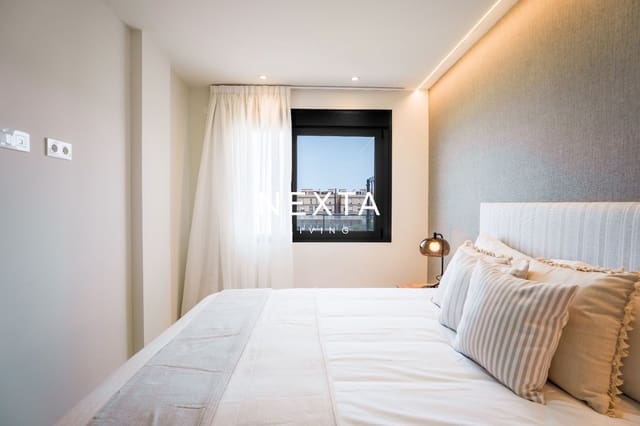 2 sovrum Lägenhet att hyra i El Medano, Granadilla de Abona med pool garage - 2 250 € (Ref: 10017220)