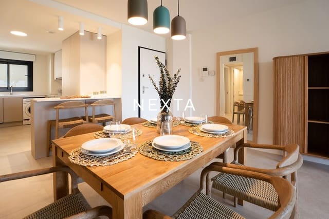 2 sovrum Lägenhet att hyra i El Medano, Granadilla de Abona med pool garage - 2 250 € (Ref: 10017220)
