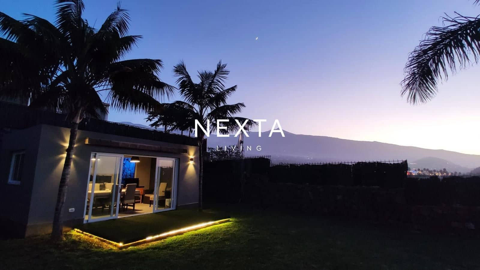 3 sovrum Villa till salu i La Orotava med pool garage - 1 360 000 € (Ref: 10026546)