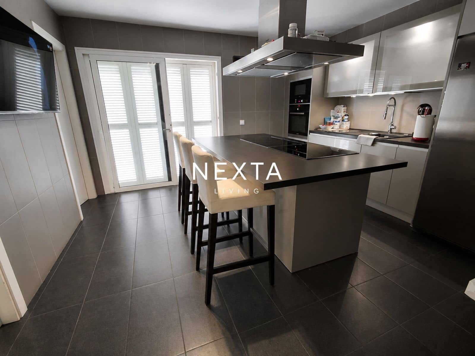 3 sovrum Villa till salu i La Orotava med pool garage - 1 360 000 € (Ref: 10026546)