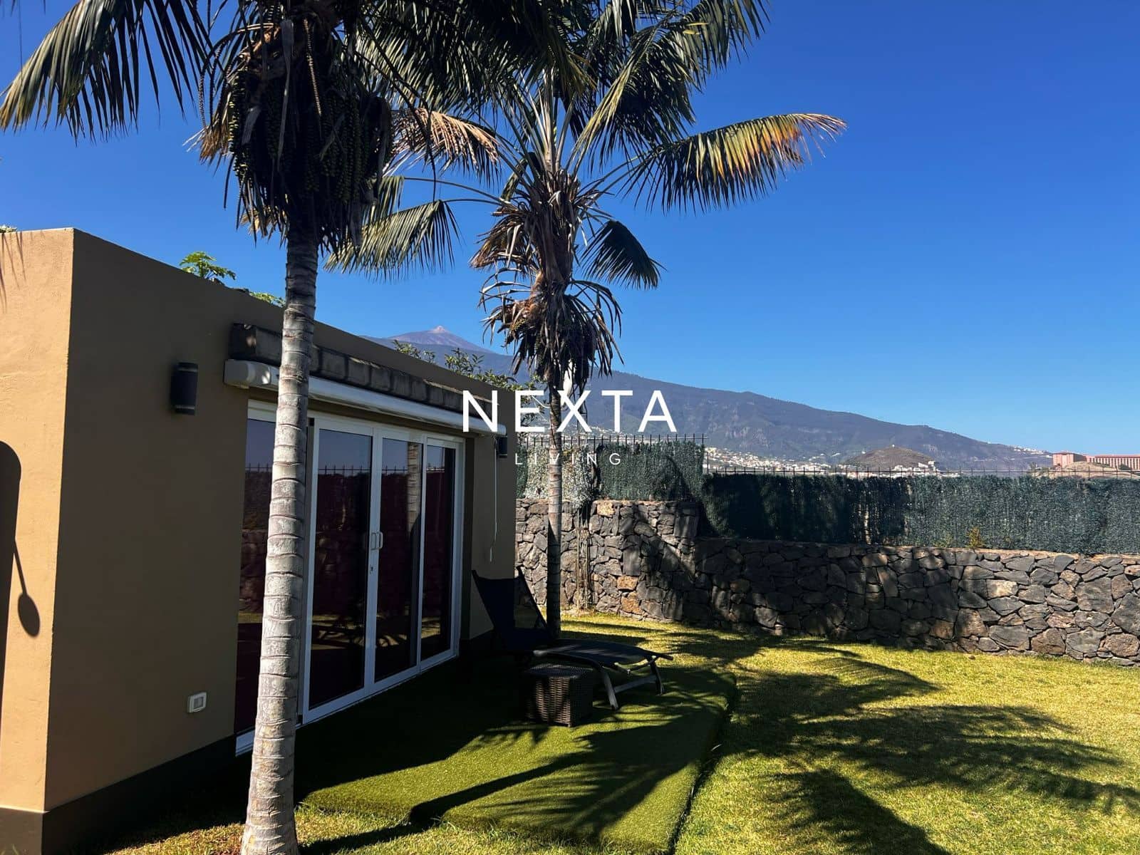 3 sovrum Villa till salu i La Orotava med pool garage - 1 360 000 € (Ref: 10026546)
