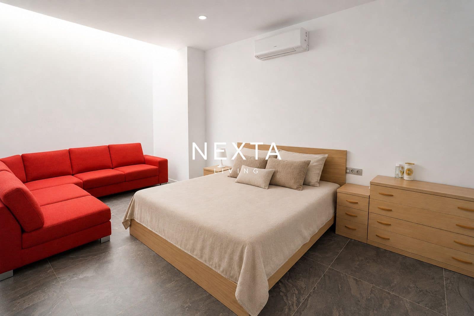5 sypialnia Willa na sprzedaż w Roque del Conde z basenem garażem - 1 990 000 € (Ref: 10040150)