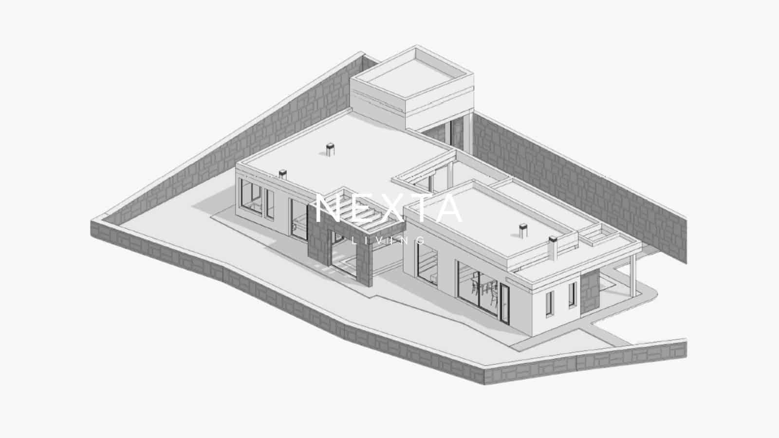 3 Zimmer Villa zu verkaufen in Yaiza mit Pool - 1.040.000 € (Ref: 10040294)