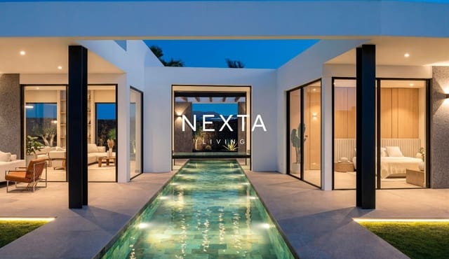 3 Zimmer Villa zu verkaufen in Yaiza mit Pool - 1.040.000 € (Ref: 10040294)