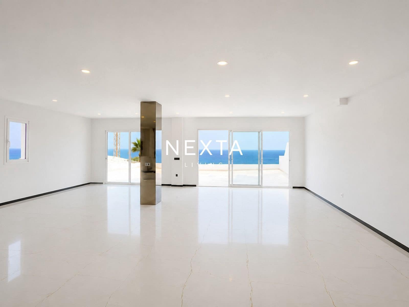 3 sypialnia Mieszkanie na sprzedaż w Costa Adeje z basenem garażem - 1 600 000 € (Ref: 10045913)