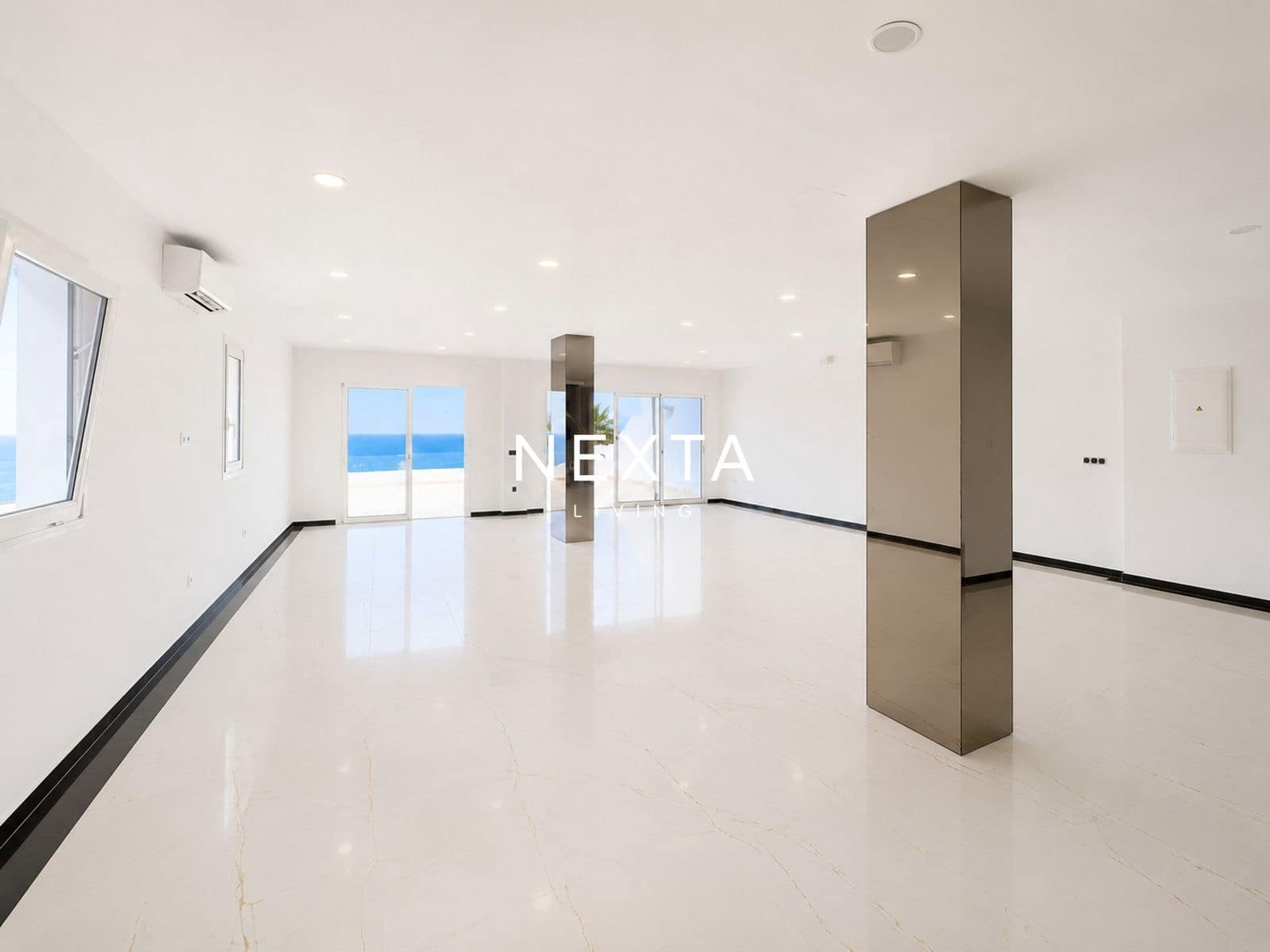 3 sypialnia Mieszkanie na sprzedaż w Costa Adeje z basenem garażem - 1 600 000 € (Ref: 10045913)