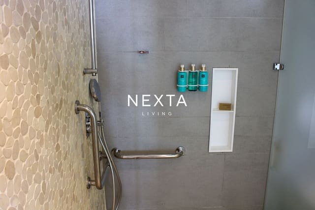 Flat te koop in La Caleta Adeje, Adeje met zwembad - € 350.000 (Ref: 10048476)