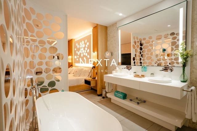 Mieszkanie na sprzedaż w La Caleta Adeje, Adeje z basenem - 335 000 € (Ref: 10048476)