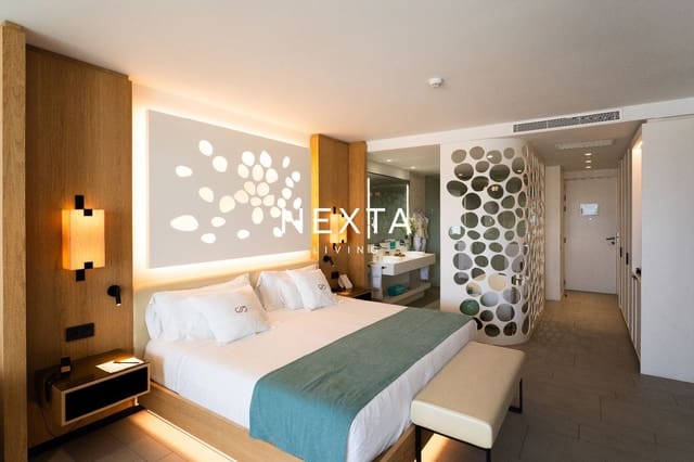 Wohnung zu verkaufen in La Caleta Adeje, Adeje mit Pool - 335.000 € (Ref: 10048476)