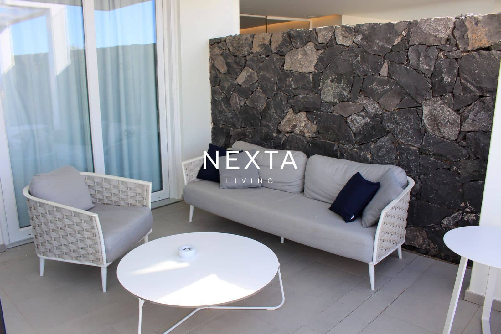 Piso de 1 habitación en La Caleta Adeje en venta con piscina - 950.000 € (Ref: 10048665)