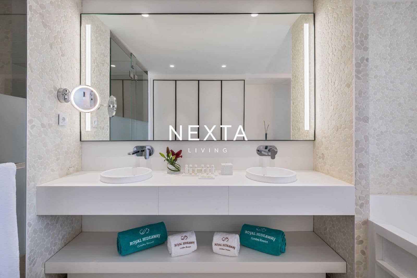 Piso de 1 habitación en La Caleta Adeje en venta con piscina - 950.000 € (Ref: 10048665)