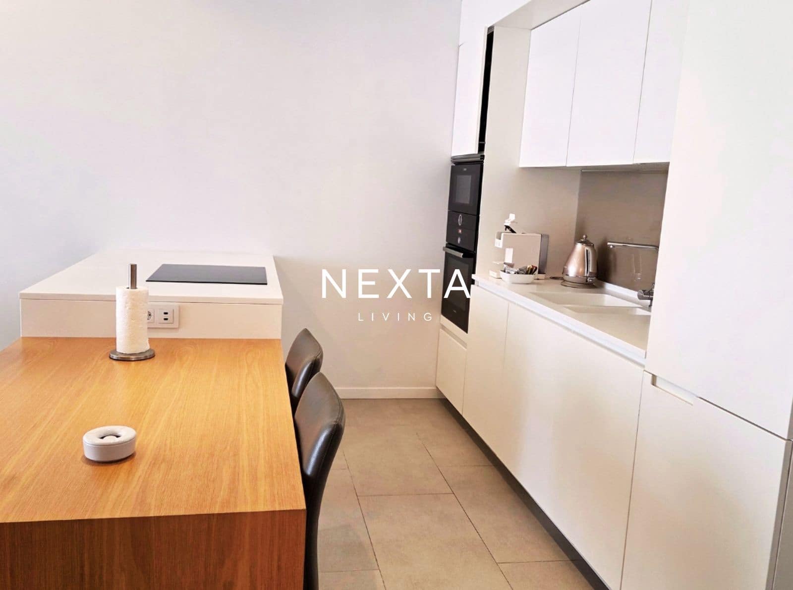 Piso de 1 habitación en La Caleta Adeje en venta con piscina - 950.000 € (Ref: 10048665)