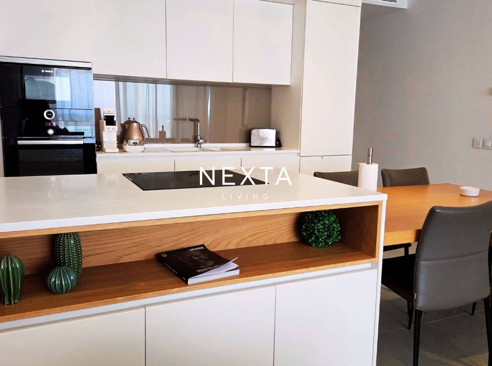 Piso de 1 habitación en La Caleta Adeje en venta con piscina - 950.000 € (Ref: 10048665)