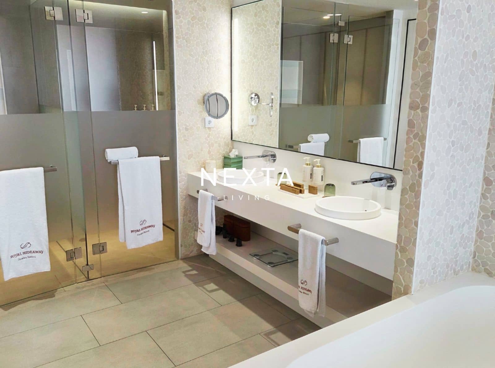 Piso de 1 habitación en La Caleta Adeje en venta con piscina - 950.000 € (Ref: 10048665)